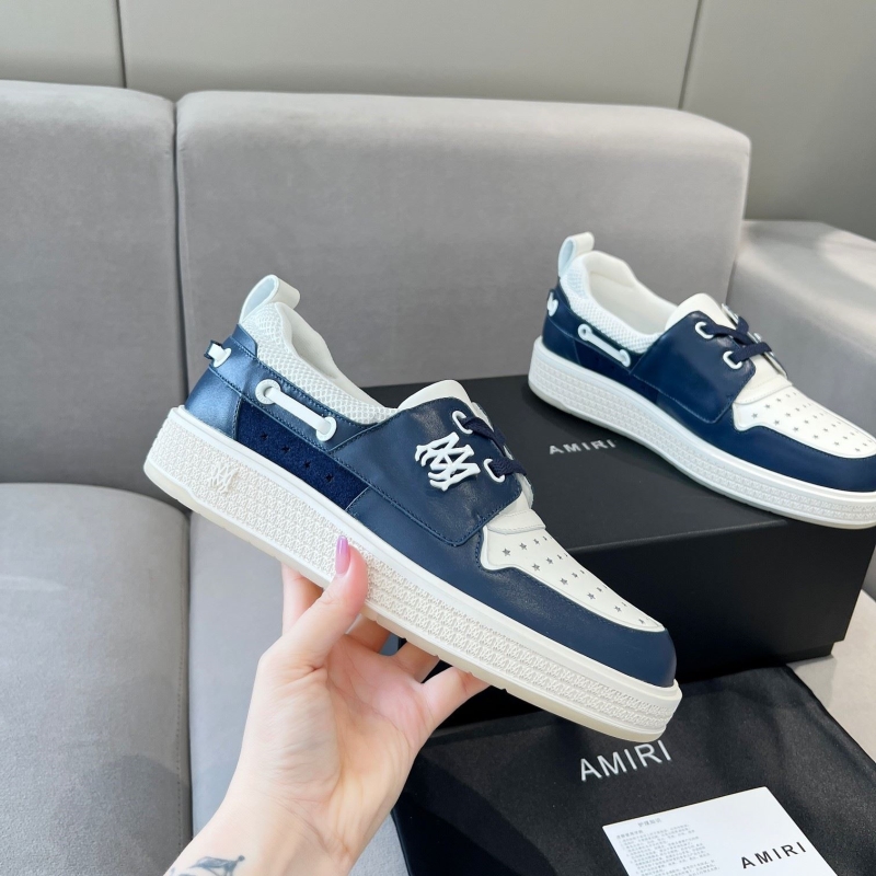 Amiri Casual Shoes